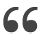 Quotation mark