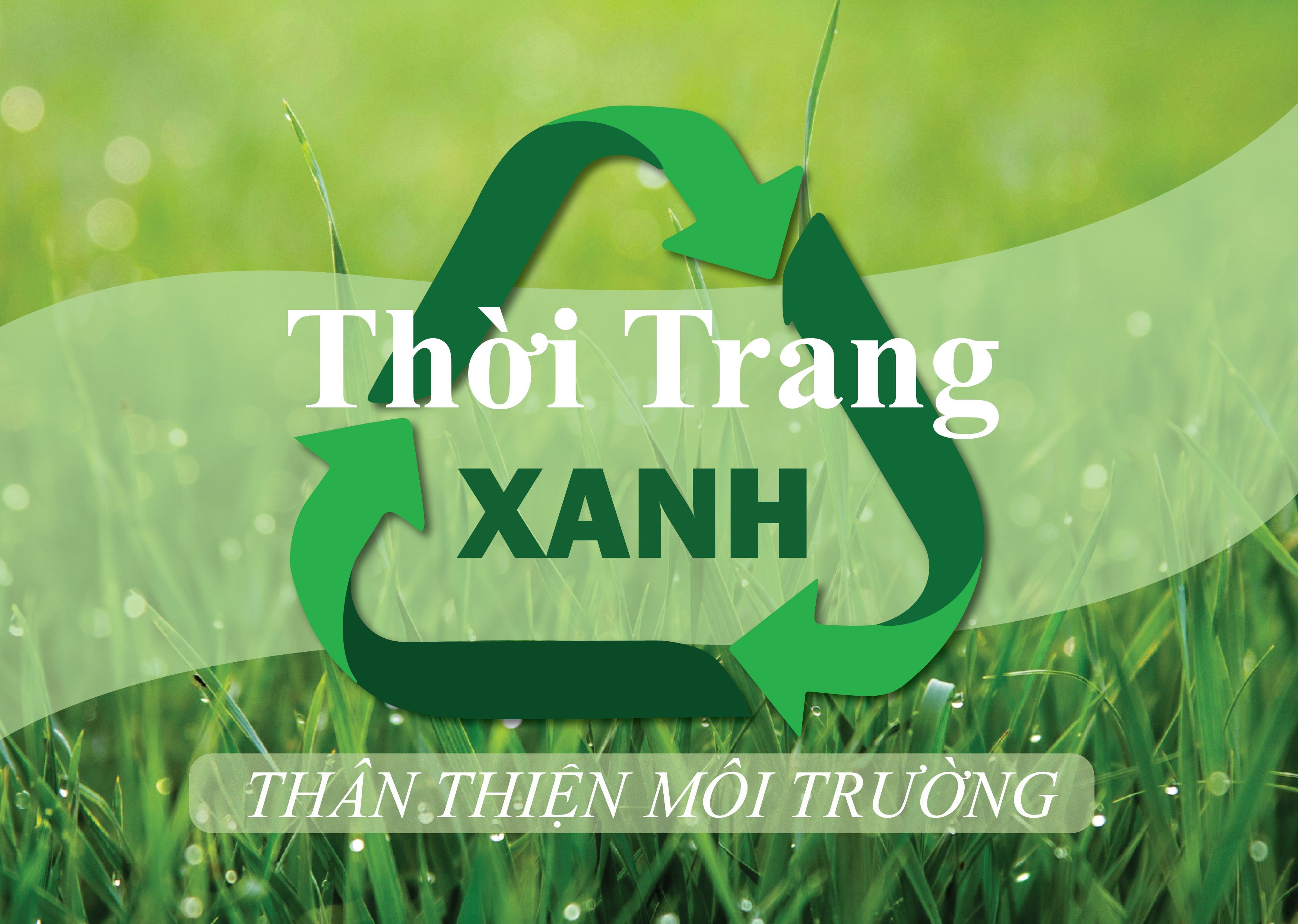 Đồng phục XANH